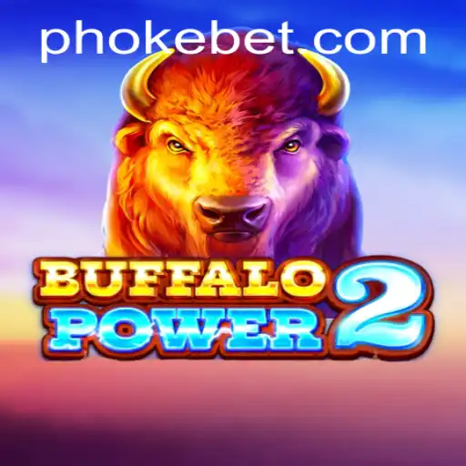 Discover the Thrilling World of BuffaloPower2 with Okebet