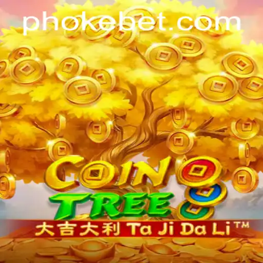 Discover CoinTree: A Unique Gaming Experience with Okebet