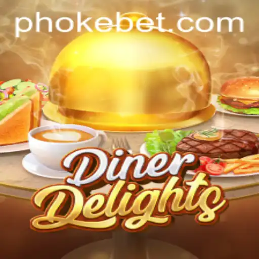 DinerDelights and Okebet: A Blend of Culinary Adventure and Thrilling Gaming