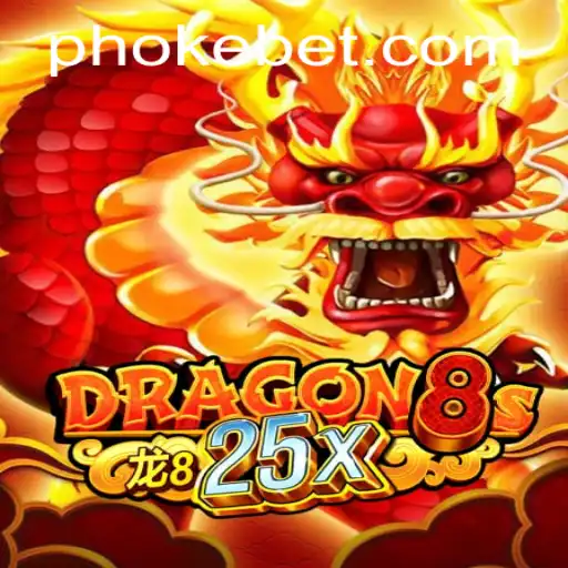 Discover the World of Dragon8s25x: An Exciting Gaming Adventure