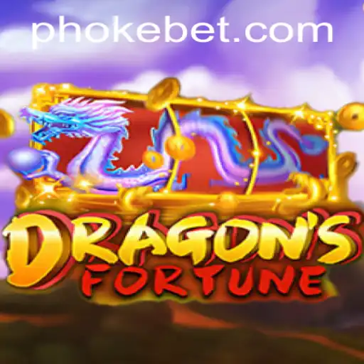 Uncover the Mysteries of DragonFortune: A Game of Strategy and Luck