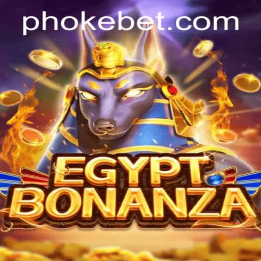 Discover the Thrilling World of EgyptBonanza with OkeBet