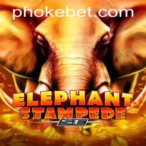 ElephantStampedeSE: The Thrilling Adventure in the World of Okebet