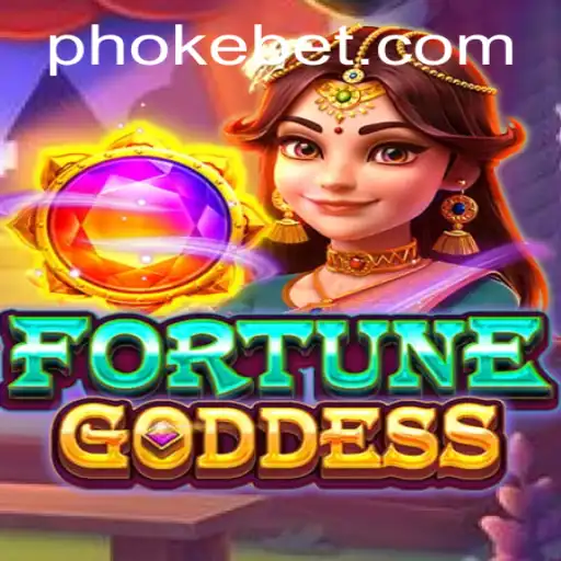 FORTUNEGODDESS: An Enthralling Journey into the World of Okebet Gaming