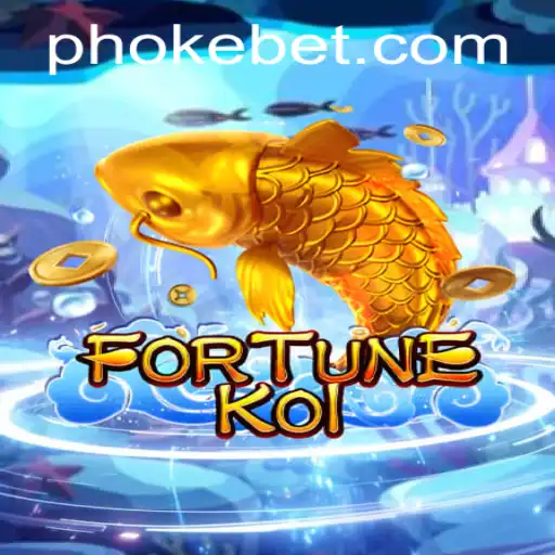 FORTUNEKOI: A Dive into the Enchanting World of Okebet's Latest Game Sensation