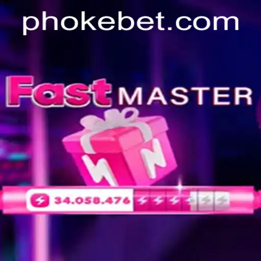 Unveiling FastMaster: A New Gaming Sensation with an Okebet Twist
