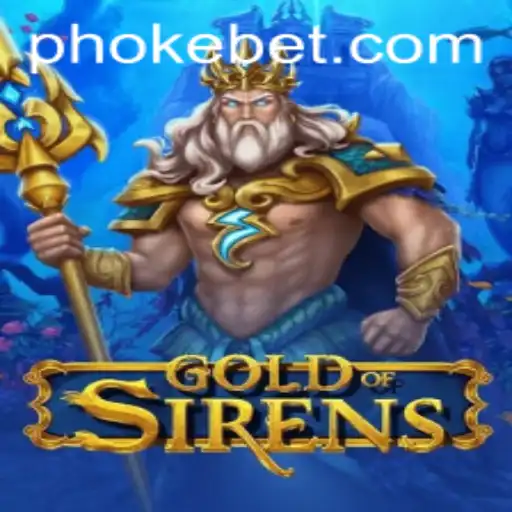 Exploring GoldofSirens: A Dive into an Enchanting Gaming Realm