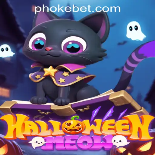 Unleash the Magic of HalloweenMeow: A Spooktacular Adventure with Okebet