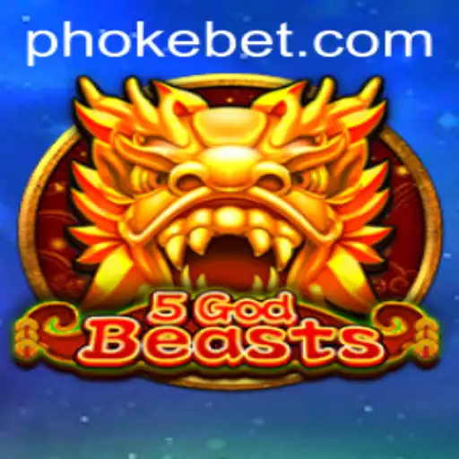 Discover the Exciting World of 5GodBeasts: The Ultimate Gaming Experience