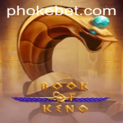 Unveiling the Intriguing World of BookOfKeno: A Deep Dive into the Game and Its Features