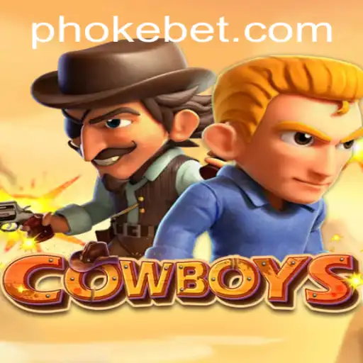 Discover the Exciting World of COWBOYS - A Game of Strategy and Adventure