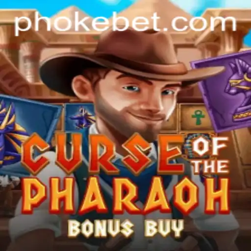 Exploring Curse of the Pharaoh Bonus Buy on Okebet: A Thrilling Adventure in the Sands of Time