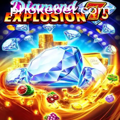 Unveiling the Thrills of DiamondExplosion7s: A High-Stakes Gaming Adventure