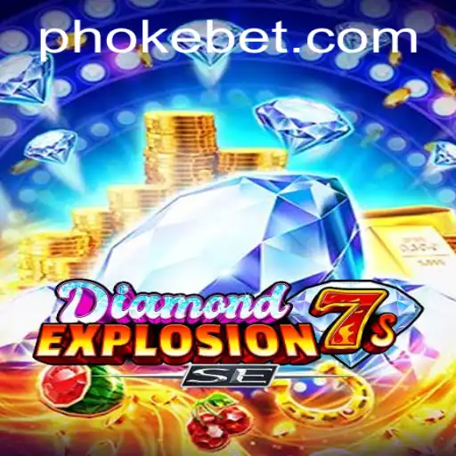DiamondExplosion7sSE: A Thrilling Journey into the World of Slots with Okebet
