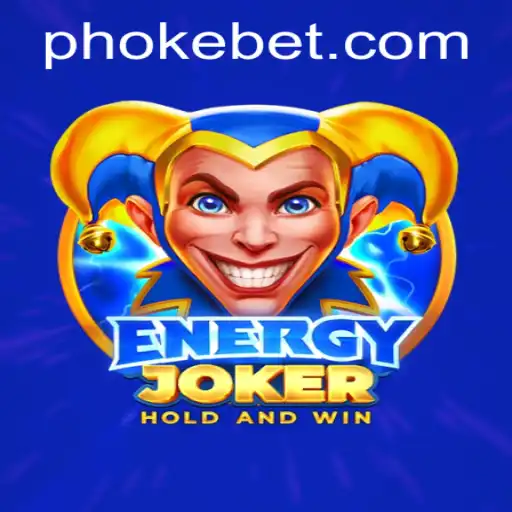 EnergyJoker: The Ultimate Okebet Gaming Experience