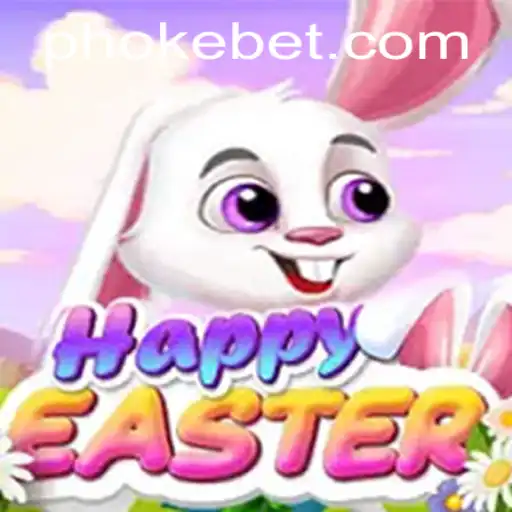 Discover the Joy of 'HappyEaster' with Okebet
