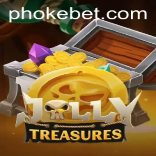 Discover the Thrilling World of JollyTreasures with Okebet