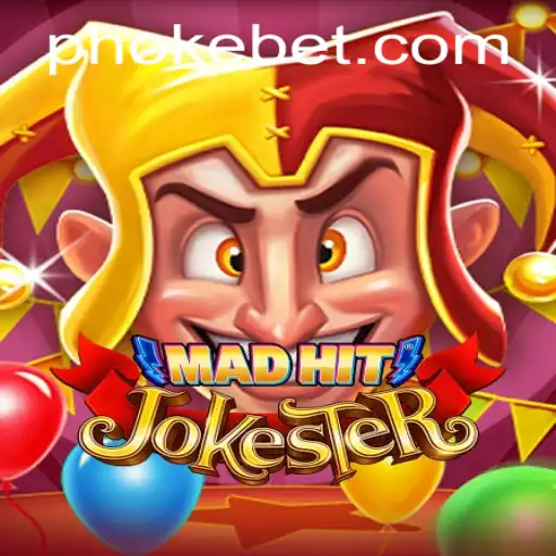 Exploring the Exciting World of MadHitJokester: A Thrilling New Game