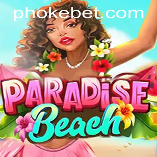 ParadiseBeach: Dive into Serenity and Strategic Gameplay