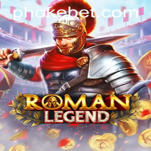 Discovering the World of RomanLegend: A Comprehensive Guide