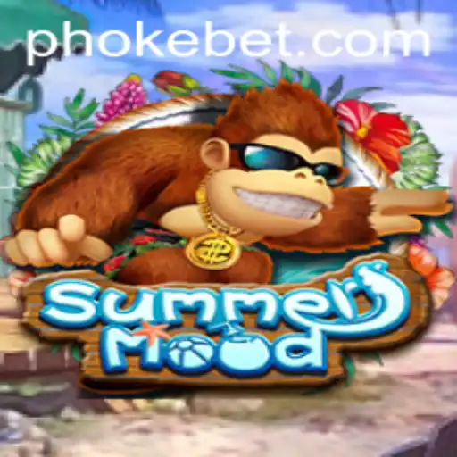 Experience the Thrill of SummerMood: A Fresh Take on Online Gaming