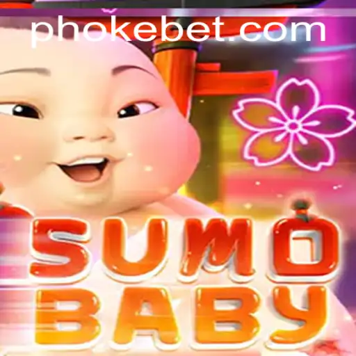 Discover SumoBaby: The Joyful World of Baby Sumo Wrestling