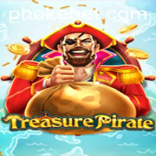 Explore the High Seas with TreasurePirate: An Exciting Gaming Adventure