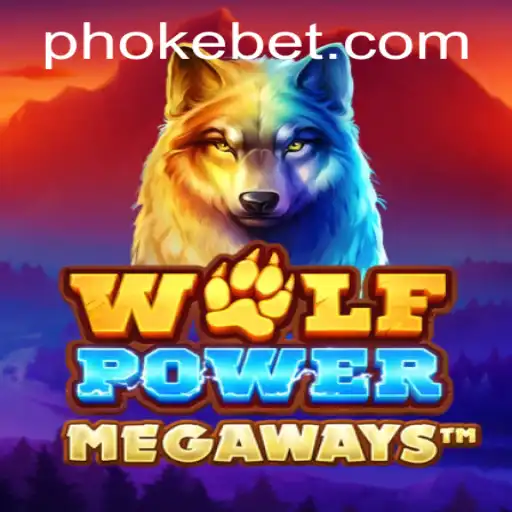 Unlocking the Thrill of WolfPowerMega: A Deep Dive with Okebet