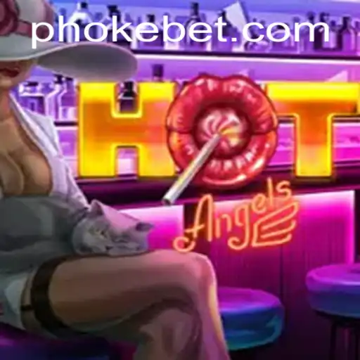 HotAngels: A Comprehensive Guide to the Thrilling New Game by Okebet