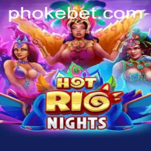 Unveiling HotRioNights: The Exciting Casino Experience by Okebet