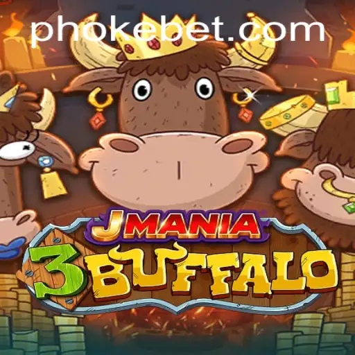 Exploring JMania3Buffalo: The New Frontier in Gaming with Okebet