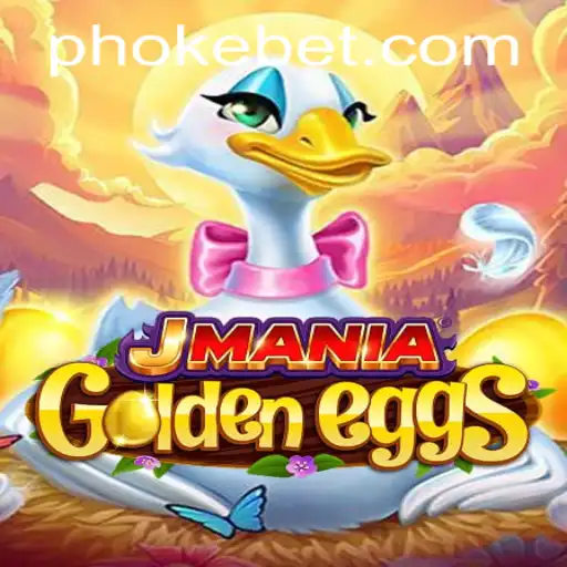 Exploring the Thrilling World of JManiaGoldenEggs: A Deep Dive into Gameplay and Strategy