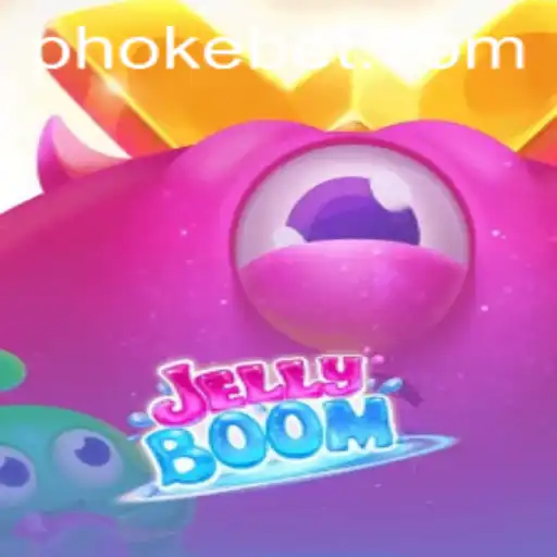 Discover the Exciting World of JellyBoom: A Thrilling Gaming Experience