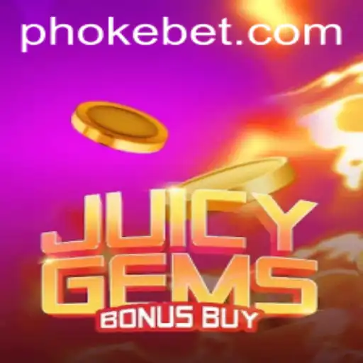 Unlock the Thrills of JuicyGemsBonusBuy on Okebet