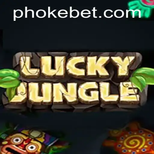 LuckyJungle: Exploring the Thrills and Strategies of the Okebet Adventure