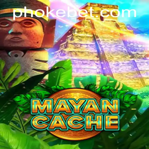 Explore the Mysterious World of MayanCache: A Comprehensive Guide to the Exciting Game