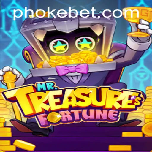 Exploring the Enchanting World of MrTreasuresFortune: A Detailed Guide