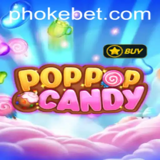 Unveiling the Colorful World of POPPOPCANDY: The Ultimate Guide
