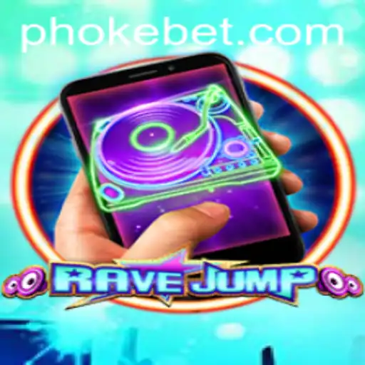 RaveJumpmobile: Dive into the Exciting World of Okebet Gaming