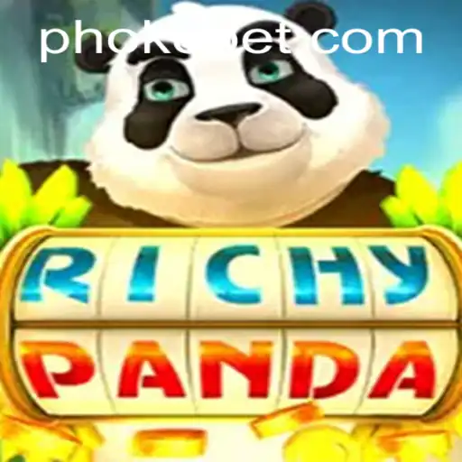Exploring the Exciting World of RichyPanda: A New Gaming Sensation
