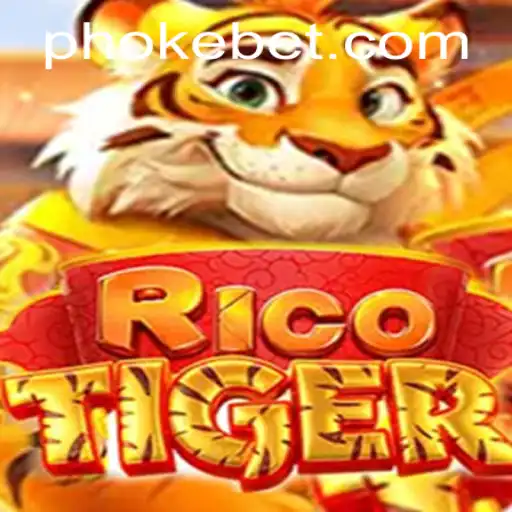 Discovering RicoTiger: The Thrilling World of Okebet
