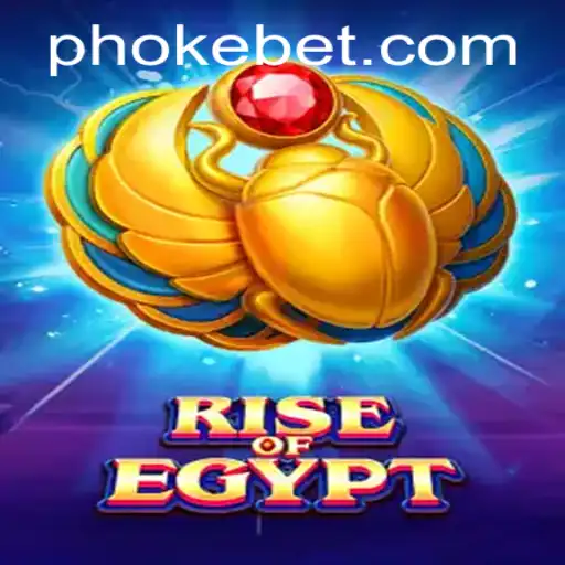 Discover the Mystical World of RiseOfEgypt Enhanced with Okebet