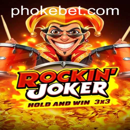 Discover the Thrills of RockinJoker with Okebet
