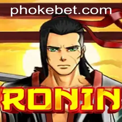 Dive into the World of Ronin: A Thrilling Gaming Experience with Okebet