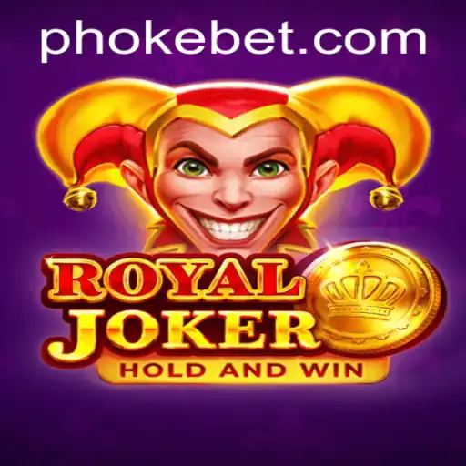 Exploring RoyalJoker: The Ultimate Gaming Experience with OkeBet