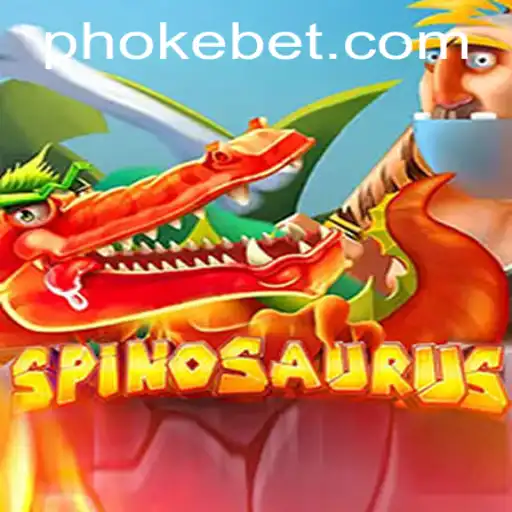 Exploring the Thrills of Spinosaurus: A Dive into Okebet's Latest Game