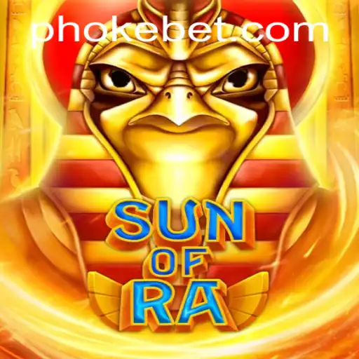 SunofRa: An Exciting Dive into Ancient Mysticism with Okebet