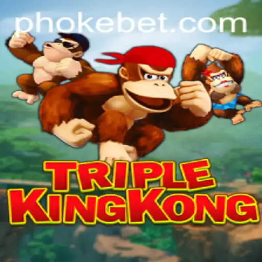 Dive into the World of TripleKingKong with Okebet: A Thrilling Gaming Experience
