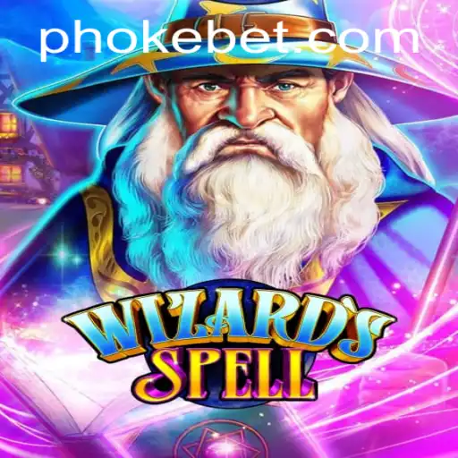 WizardsSpell: The Ultimate Enchantment Adventure with Okebet