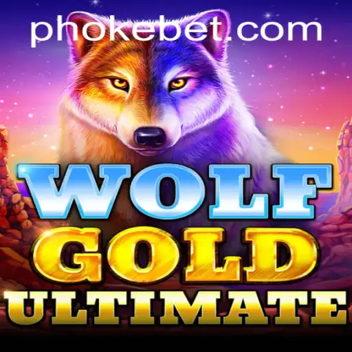 Explore the Exciting World of WolfGoldUltimate with Okebet